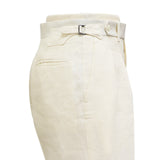 IGT DOMESTIC LINEN TROUSERS