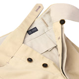 IGT COTTON CANVAS GURKHA SHORTS