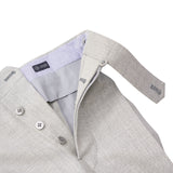 IGT4PLY WOOL TROUSER