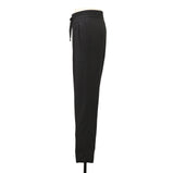 IGT 2 PLEATS EASY TROUSERS