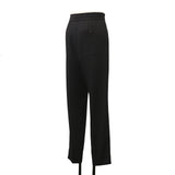 IGT 2 PLEATS EASY TROUSERS