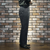 IGT DENIM RING GURKHA TROUSERS