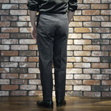 IGT DENIM RING GURKHA TROUSERS