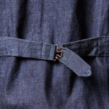 IGN DENIM BLOUSON