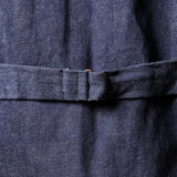 IGN DENIM BLOUSON