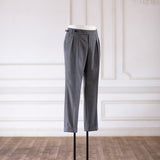 IGT ITALIAN 4PLY WOOL TROUSER