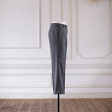 IGT ITALIAN 4PLY WOOL TROUSER