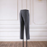 IGT ITALIAN 4PLY WOOL TROUSER