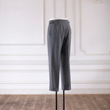 IGT ITALIAN 4PLY WOOL TROUSER