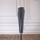 IGT ITALIAN 4PLY WOOL TROUSER