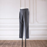 IGT ITALIAN 4PLY WOOL TROUSER