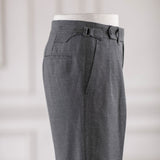 IGT ITALIAN 4PLY WOOL TROUSER