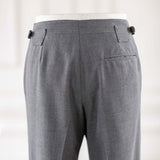 IGT ITALIAN 4PLY WOOL TROUSER