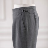 IGT ITALIAN 4PLY WOOL TROUSER