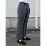 IGT ITALIAN 4PLY WOOL TROUSER