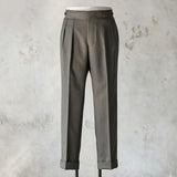 IGT WOOL GURKHA TROUSER