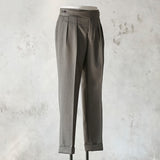 IGT WOOL GURKHA TROUSER