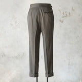 IGT WOOL GURKHA TROUSER