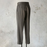 IGT WOOL GURKHA TROUSER