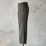IGT WOOL GURKHA TROUSER