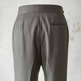 IGT WOOL GURKHA TROUSER