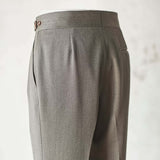 IGT WOOL GURKHA TROUSER