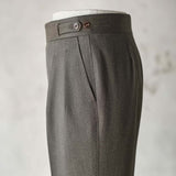 IGT WOOL GURKHA TROUSER