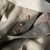 IGT WOOL GURKHA TROUSER