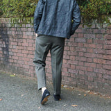 IGT WOOL GURKHA TROUSER