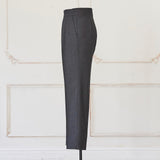 IGT 4PLY WOOL D-RING GURKHA TROUSER