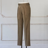IGT COTTON SIDE ADJUSTERS KHAKI
