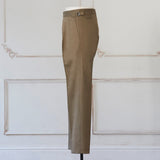 IGT COTTON SIDE ADJUSTERS KHAKI