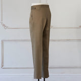 IGT COTTON SIDE ADJUSTERS KHAKI
