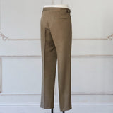 IGT COTTON SIDE ADJUSTERS KHAKI
