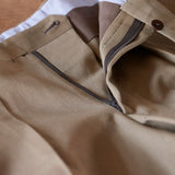 IGT COTTON SIDE ADJUSTERS KHAKI