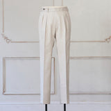 IGT COTTON SIDE ADJUSTERS IVORY