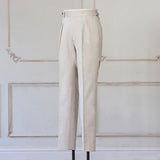 IGT COTTON SIDE ADJUSTERS IVORY