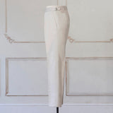 IGT COTTON SIDE ADJUSTERS IVORY