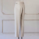 IGT COTTON SIDE ADJUSTERS IVORY