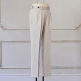 IGT COTTON SIDE ADJUSTERS IVORY