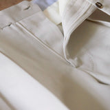 IGT COTTON SIDE ADJUSTERS IVORY