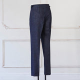 IGT DENIM SIDE ADJUSTERS