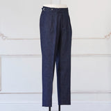 IGT DENIM SIDE ADJUSTERS
