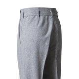 IGT HOLLYWOOD TOP WOOL TROUSER