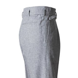 IGT HOLLYWOOD TOP WOOL TROUSER