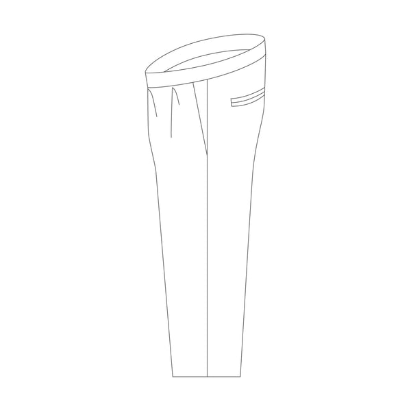 Side Adjuster / Tapered line