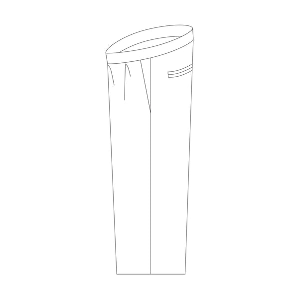 Side Adjuster / Wide Line