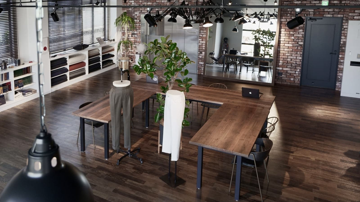 価格改定のお知らせ – 五十嵐トラウザーズ 公式サイト