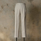 IGT TAPERED JERSEY TROUSERS