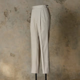 IGT TAPERED JERSEY TROUSERS